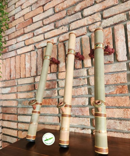 Điếu cày nứa Như Xuân nõ bè NX2