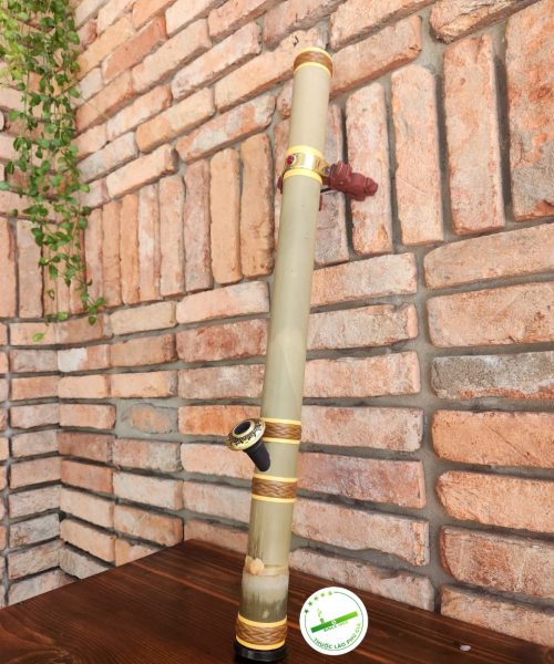 Điếu cày nứa Như Xuân nõ bè NX2