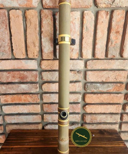 NX1M - Điếu cày nứa không rút như xuân đan mây giản dị đượm khói