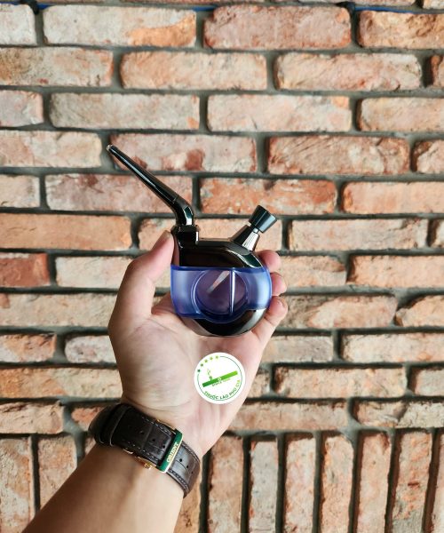Tẩu nước hút thuốc lào TN02
