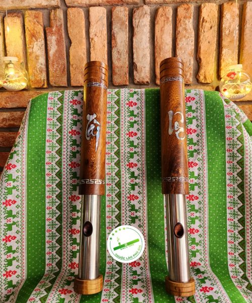 Điếu cày biến hình giấu nỏ BH02