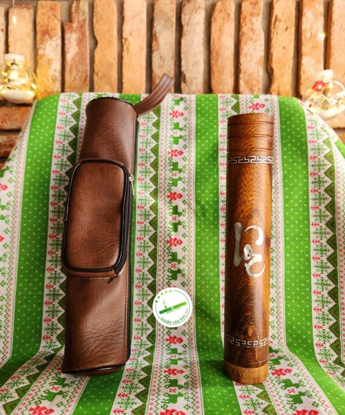 Điếu cày biến hình giấu nỏ BH02