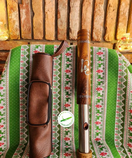 Điếu cày biến hình giấu nỏ BH02
