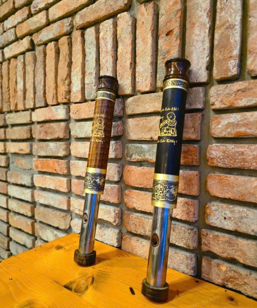 Điếu cày biến hình giấu nỏ BH07