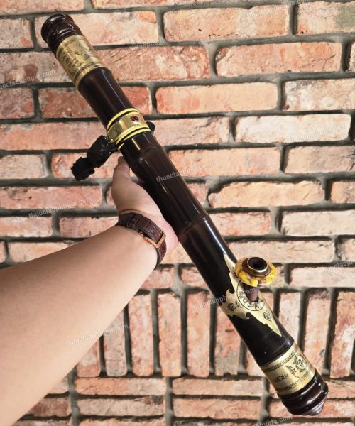 Điếu cày mini nhiều mắt thửa VIP N24