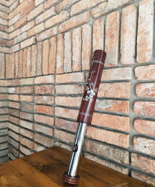 Điếu cày cẩm biến hình giấu nỏ BH18