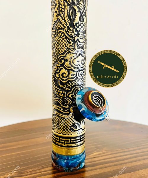 Nhấc tàn INOX 1 nhac tan 1