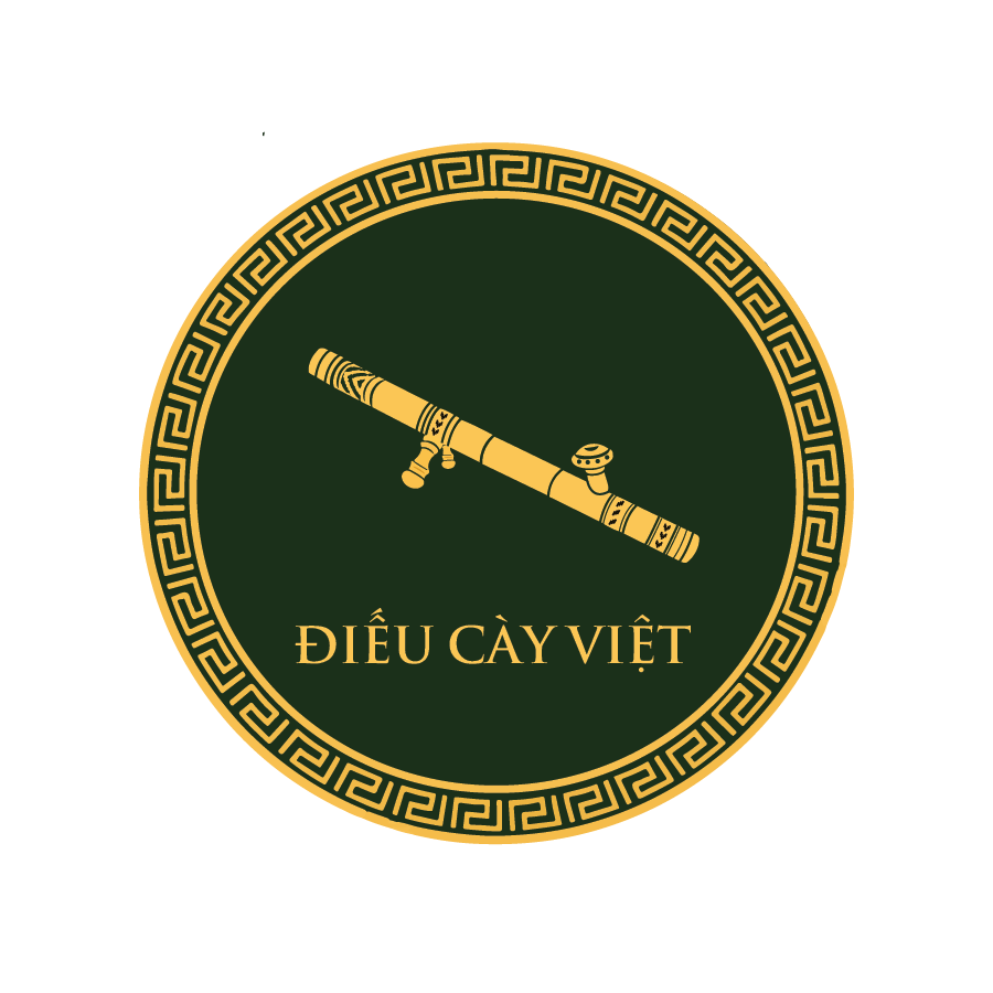 Logo dieu cay viet