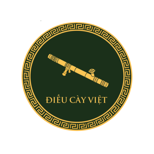 Điếu Cày Việt – Điếu Cày Thủ Công Mỹ Nghệ