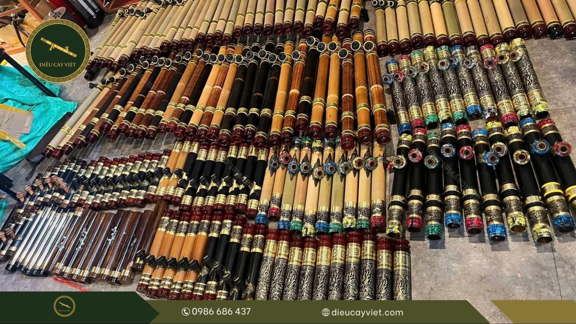 Điếu cày giá rẻ