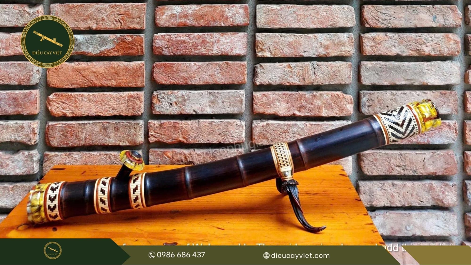 Điếu cày chất lượng
