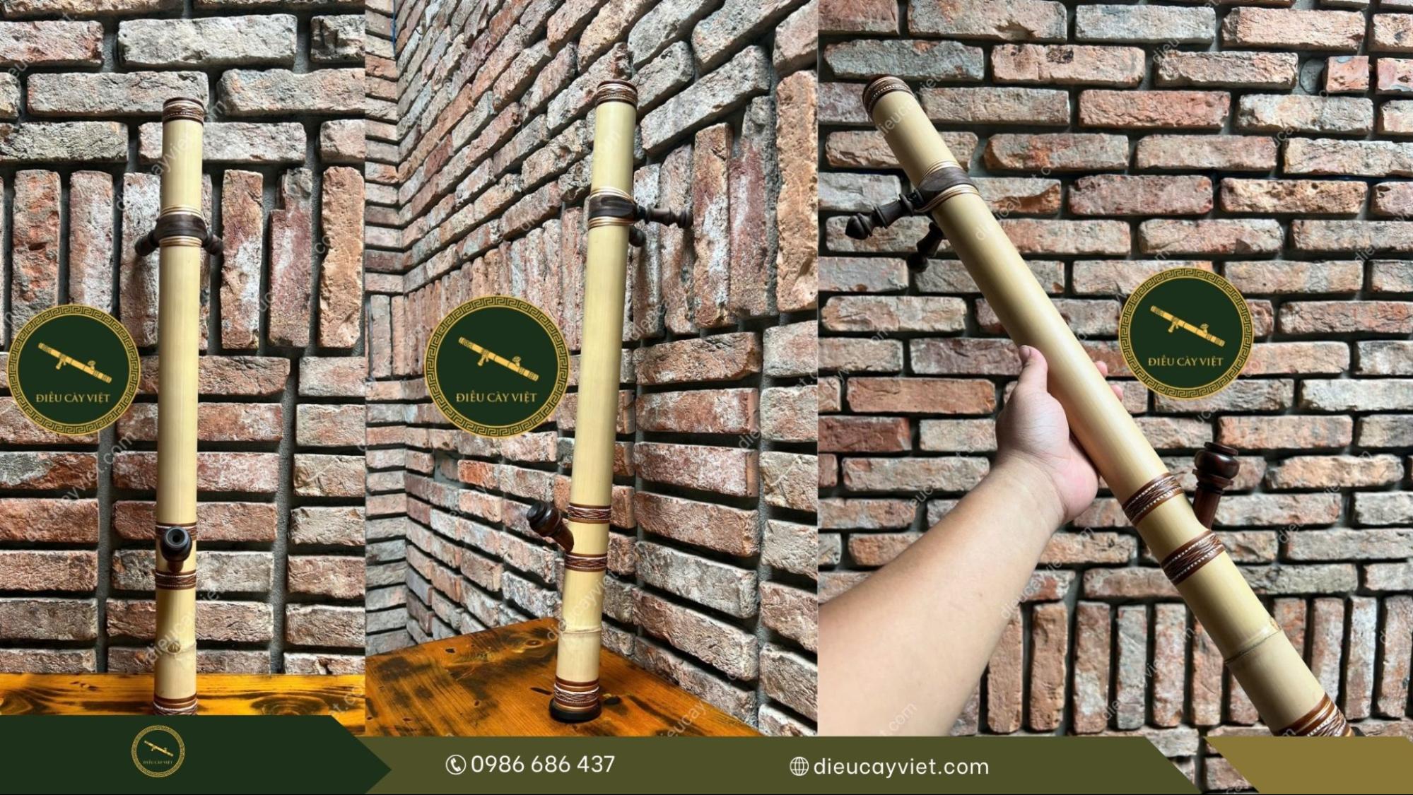 điếu cày nứa giá rẻ