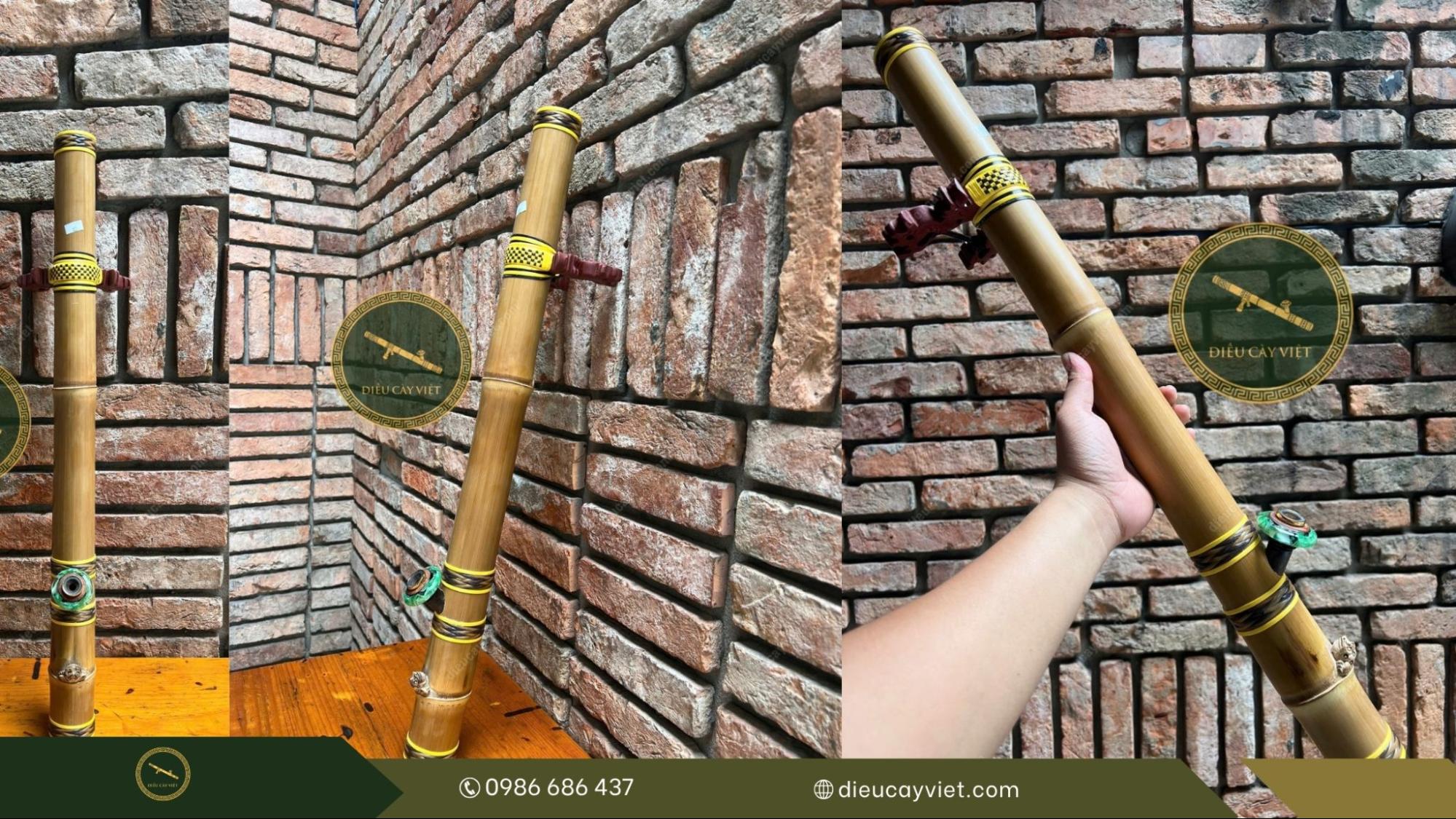điếu cày tre giá rẻ