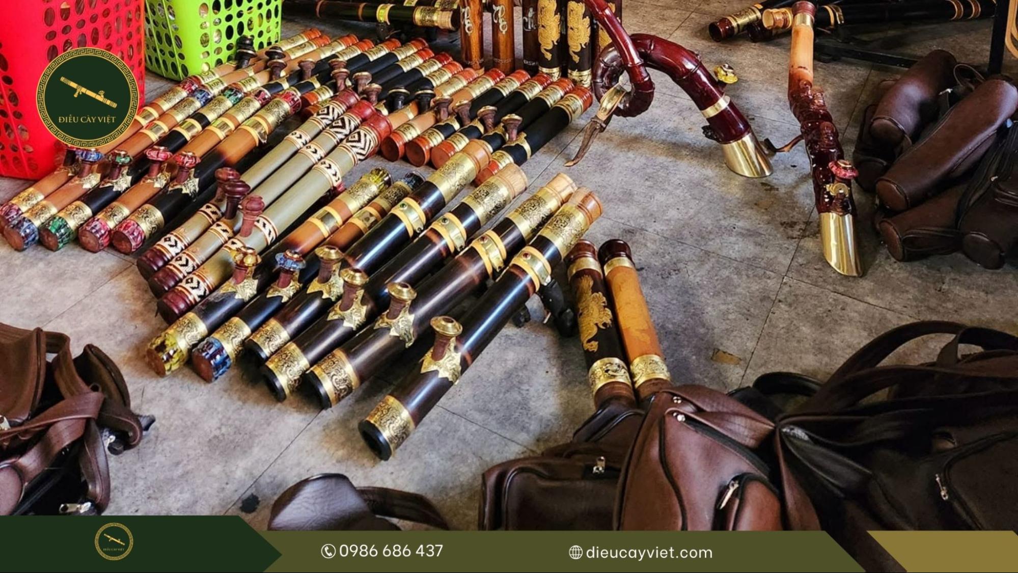 Shop điếu cày Hà Nội - Mua điếu đẹp, giá tốt, giao tận nơi | Điếu Cày Việt 2 shop điếu cày hà nội