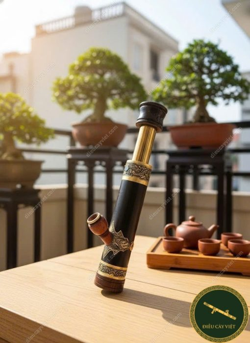 các loại điếu cày đẹp nhiều người thích