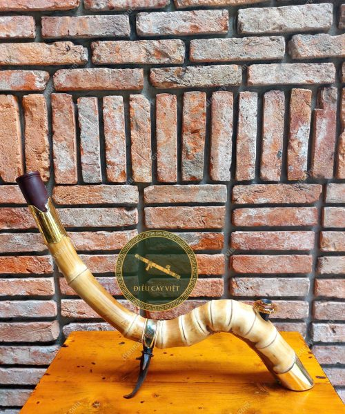 các loại điếu cày đẹp nhiều người mê